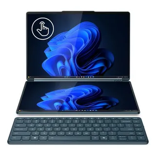 Lenovo Yoga Book | Mercado Livre