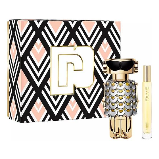 Paco Rabanne Fame Edp 80 ml Para Mujer