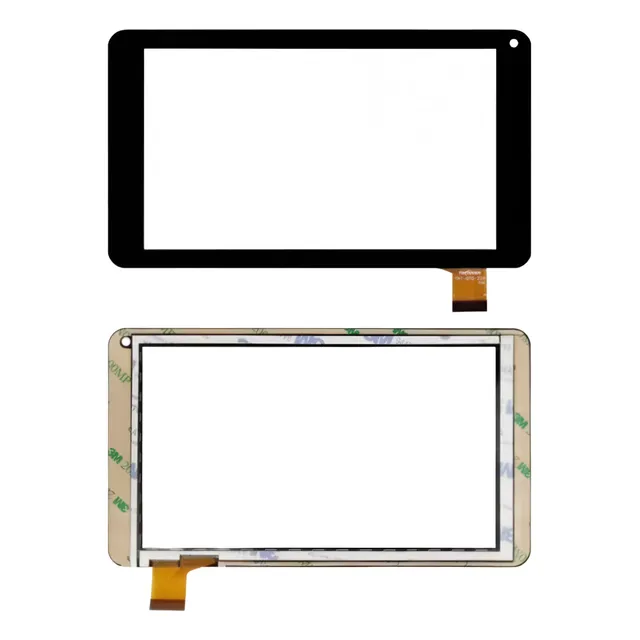 Touch Screen Compatible Con Ghia A7 Cq7015-a0 Gta7wf Ga7133