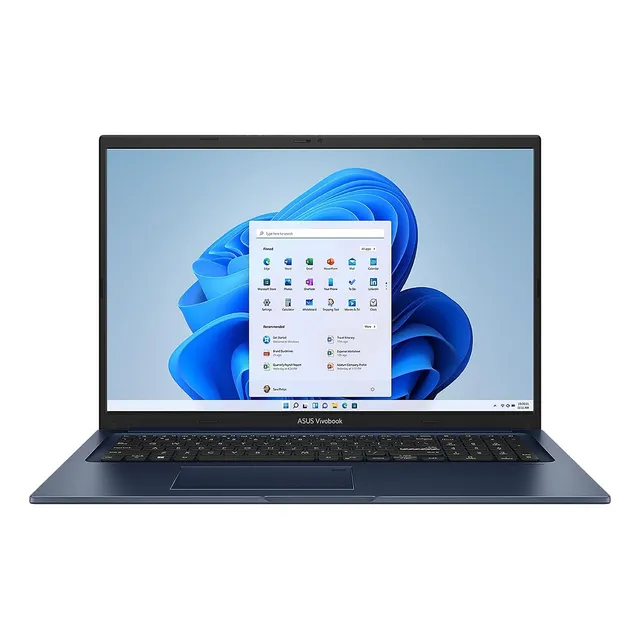 Notebook Asus Vivobook F1704za Core I5 8g 512g 17.3 W11