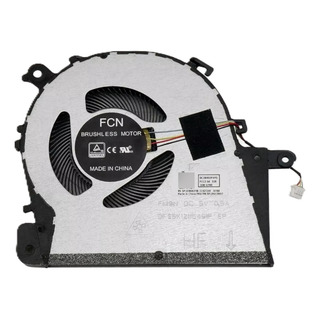 Ventilador Lenovo 3 14iml05 Dc28000f4f0 5f10s13907 V243 S145 Ventilador Lenovo 3 14iml05 Dc28000f4f0 5f10s13907 V243 S145