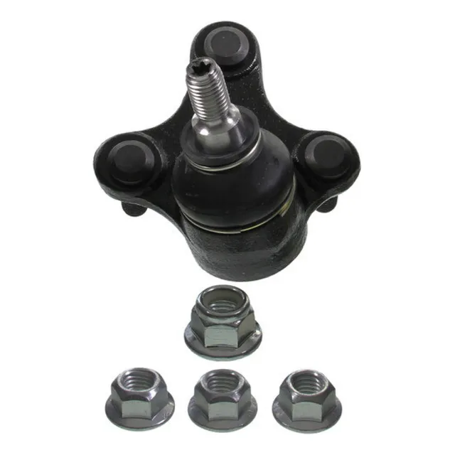 Rotula Moog Jetta 2.5 2005 2006 2007 2010 2011 2012 2013