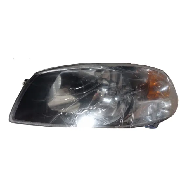 Faro Izquierdo Fiat Palio Racing Fase 3 Original