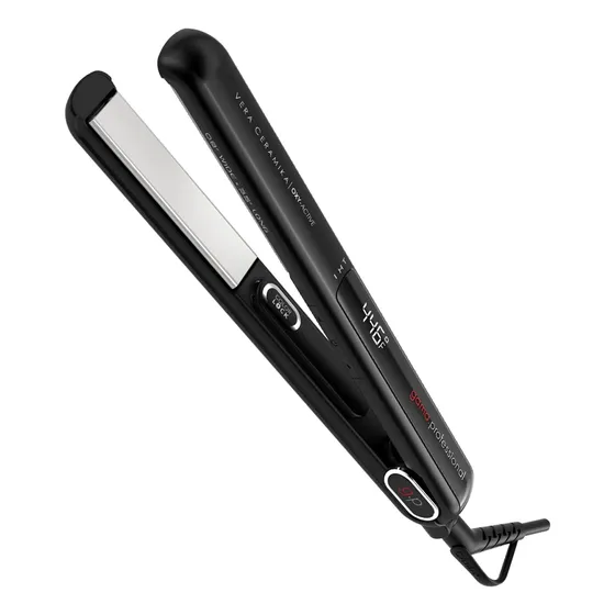 Plancha Gama G-evo Real Ceramic En Pulgadas