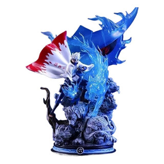 Modelo De Figura Kakashi De Sexta Generación De Naruto Modelo De Figura Kakashi De Sexta Generación De Naruto