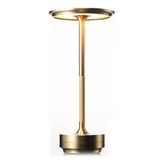 Lámpara De Mesa Led Bar Restaurante Luz De A La Cama Lámpara De Mesa Led Bar Restaurante Luz De A La Cama