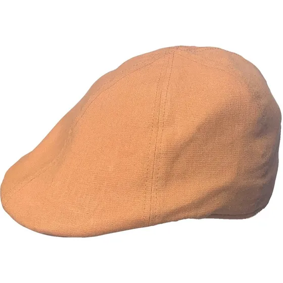 Boina Gajos De Lino Compañia De Sombreros 