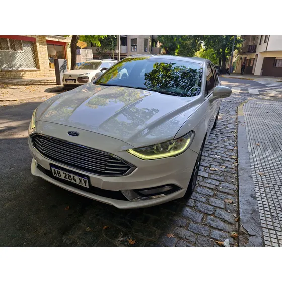 Ford Mondeo 2.0 Se Ecoboost At 240cv