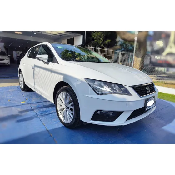 Seat Leon 1.4 Style T 150hp Mt