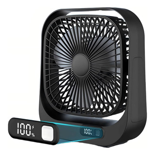 Ventilador De Escritorio Mini Ventilador Portatil Recargable Ventilador De Escritorio Mini Ventilador Portatil Recargable