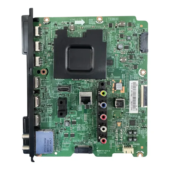 Placa Principal Tv Samsung Un40h6400 Un48h6400 Bn91-12079a