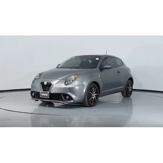 Alfa Romeo Mito 1.4 Veloce