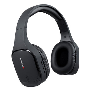 Redlemon Audífonos Bluetooth Inalámbricos Hd De Diadema Redlemon Audífonos Bluetooth Inalámbricos Hd De Diadema
