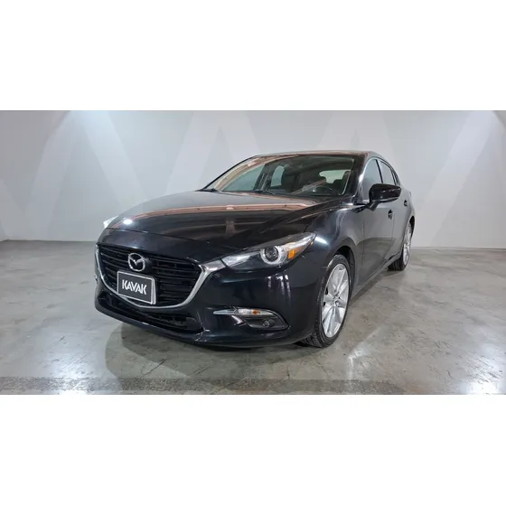 Mazda Mazda 3 2.5 Hatchback S Grand Touring Ta