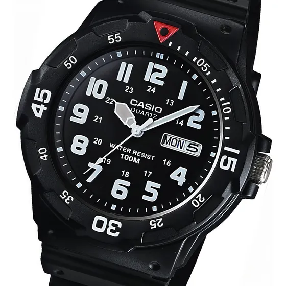 Reloj Casio Hombre Mrw-200h Colores Surtidos/relojesymas