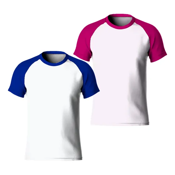 Franelas Para Sublimación Sublimar, Estampar  Poliester