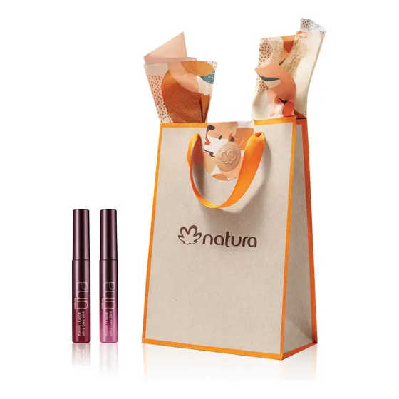 Kit Labiales Una