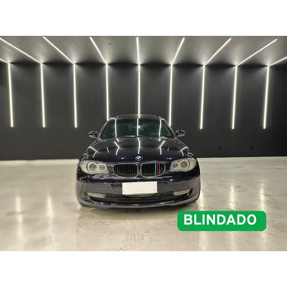 Bmw Serie 1 120ia 2.0 16v 150cv/ 156cv 5p
