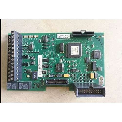 Placa Madre 396-52 Usada Buen Estado