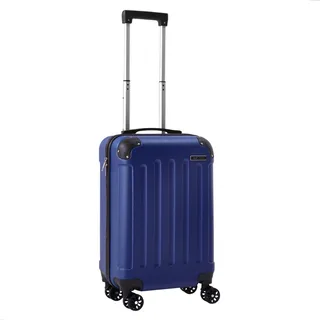 Mala De Viagem Bordo MĂŁo Pequena 10kg Abs Cadeado 360 Mala De Viagem Bordo MĂŁo Pequena 10kg Abs Cadeado 360