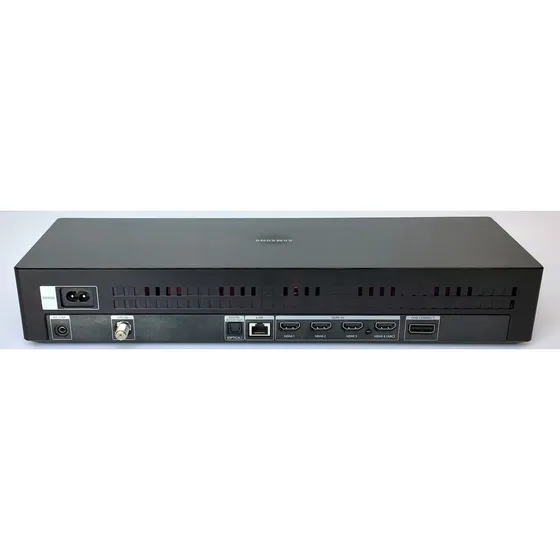 One Connect Samsung Bn96-46074h Un43ls03nafxza