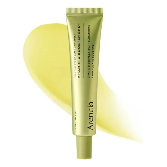 Arencia Vitamin C Booster Shot 30ml