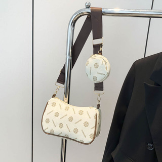 Nuevo Bolso Bandolera Casual De Un Solo Hombro A La Moda Nuevo Bolso Bandolera Casual De Un Solo Hombro A La Moda