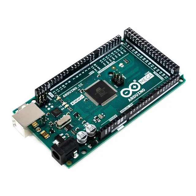 Arduino Mega 2560 Rev3 Original