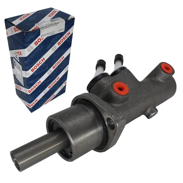 Cilindro Mestre Freio Fiat Strada 1.4 1.6 1.8 Com Abs Bosch