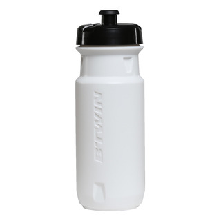 Botella Allroad Light 600ml Cn Blanco Btwin Botella Allroad Light 600ml Cn Blanco Btwin