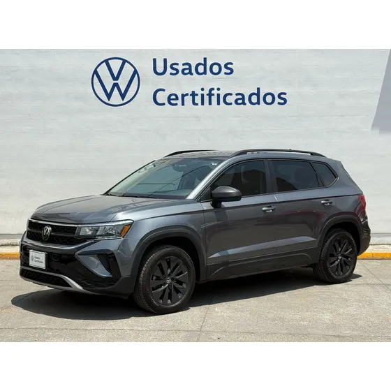 Volkswagen Taos 1.4 Tsi Trendline At