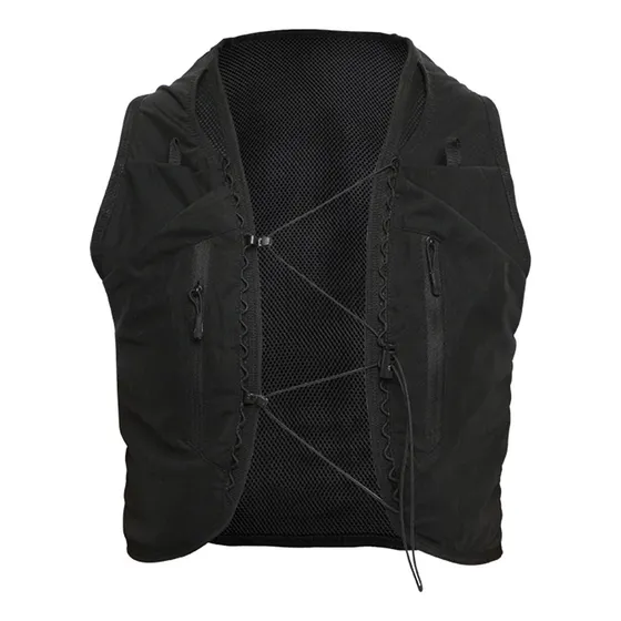 Mochila Con Chaleco De Hidratación, Chaleco Para Correr, S