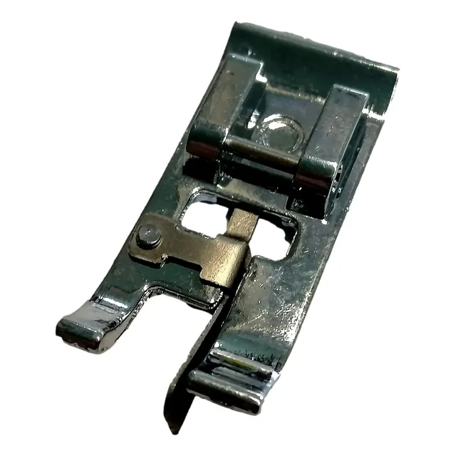 Prensatela Falso Overlock Maquina Familiar