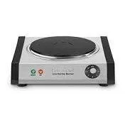Cocina Electrica 1 Hornilla Cuisinart