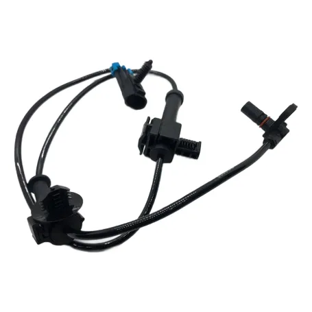 Sensor Abs Trasero Silverado Modelo Nuevo 