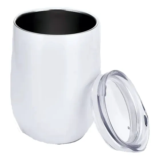 Vaso Termico Vinero Sublimar  12 Oz   1000 Unidades