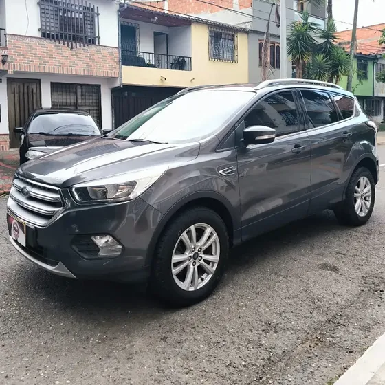 Ford Escape 2019 2.0 Se 4x2