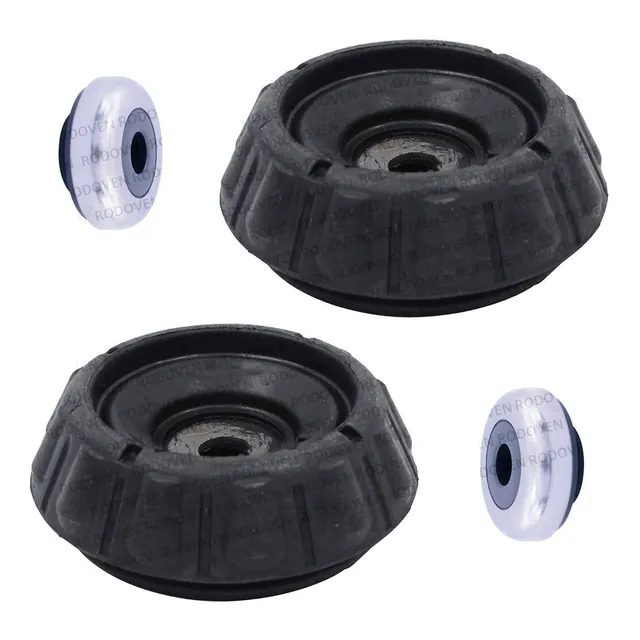 Par Cazoleta Delantera Para Suzuki Swift 1.5 2004 2011