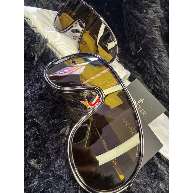 Lentes De Sol Moncler Vangarde