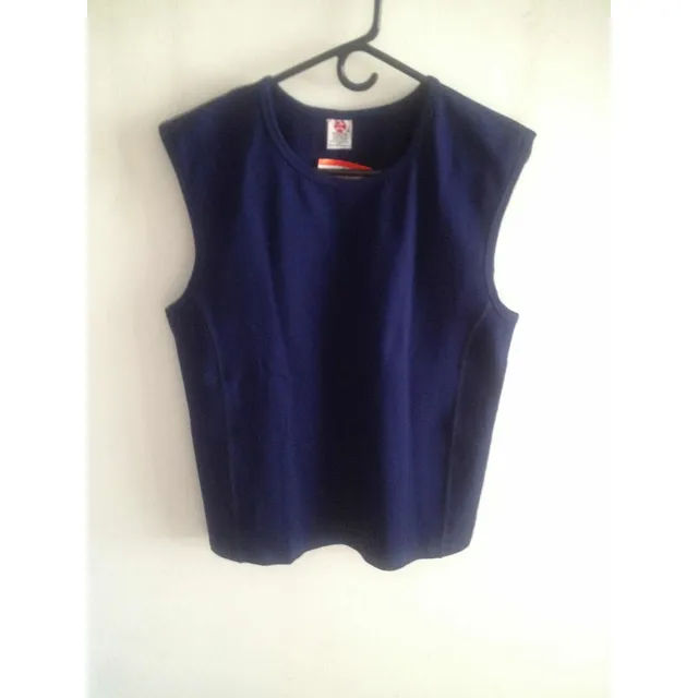 Camiseta Dama Para Gym Toot