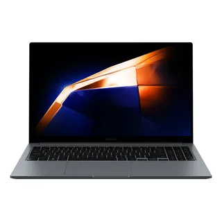 Notebook Samsung Galaxy Book4 IntelŸ Core I5-1335u (1.3 Ghz, Até 4.6ghz, 12 Mb L3 Cache), Windows 11 Home, 16gb, 512gb Ssd, Iris Xe, 15.6'' Full Hd Led, 1.55kg Notebook Samsung Galaxy Book4 IntelŸ Core I5-1335u (1.3 Ghz, Até 4.6ghz, 12 Mb L3 Cache), Windows 11 Home, 16gb, 512gb Ssd, Iris Xe, 15.6'' Full Hd Led, 1.55kg