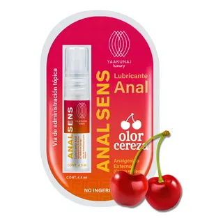 Lubricantes Anales Anestesico | MercadoLibre