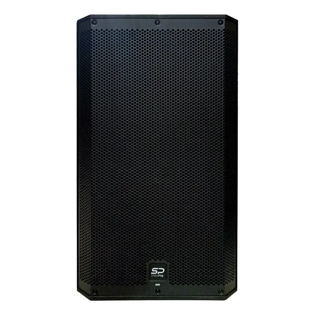 Bafle Amplificado Sp15 Alien Dsp Bocina 15