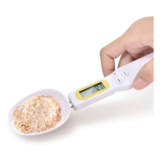500 G De Comida Cuchara Escala Digital De Cocina Cuchara 500 G De Comida Cuchara Escala Digital De Cocina Cuchara