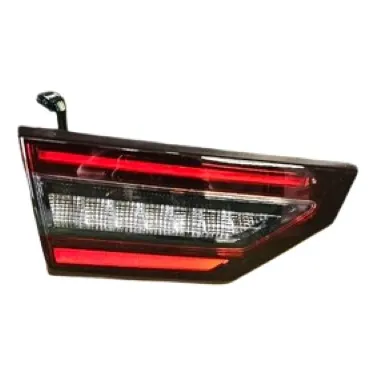 Stop Derecho Maleta Yaris  G 2023 2024