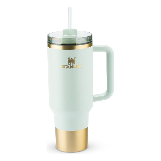 Copo Quencher Stanley Gilded | 1.18l Copo Quencher Stanley Gilded | 1.18l