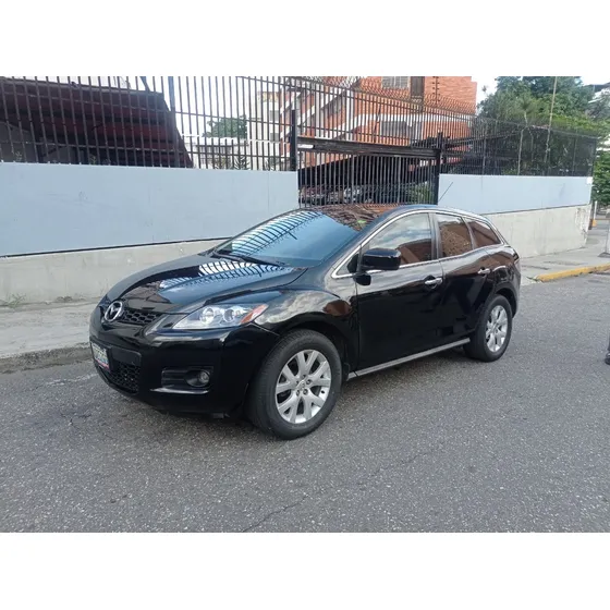 Mazda Cx-7 Sport
