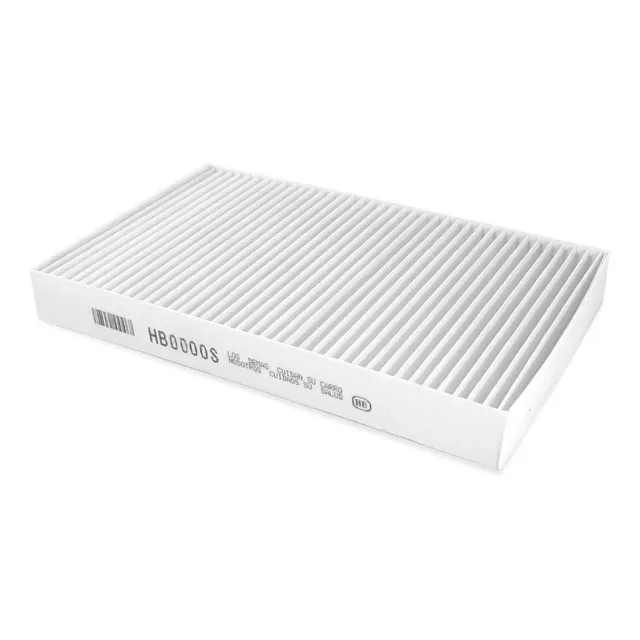 Filtro Cabina Filtro Polen Renault Fluence Aire Acondicionad