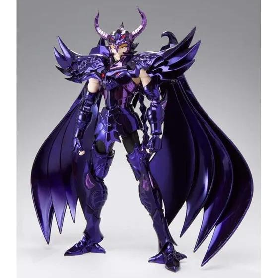 Figurine Saint Seiya Myth Cloth Ex - Wyvern Rhadamanthys