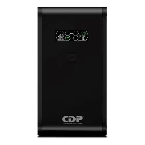 Ups Cdp R-smart 1510 1500va 900watts